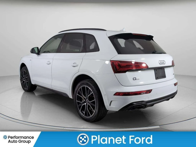 Audi Q5 * S Line quattro Technik * CARFAX * ЦЕНА ДО БГ - автомобили, коли, обяви за нови и употребявани 6