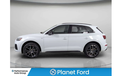 Audi Q5 * S Line quattro Technik * CARFAX * ЦЕНА ДО БГ - автомобили, коли, обяви за нови и употребявани 7