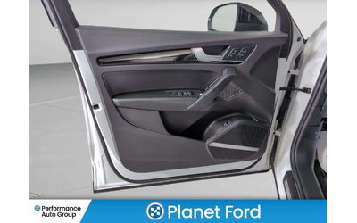 Audi Q5 * S Line quattro Technik * CARFAX * ЦЕНА ДО БГ - автомобили, коли, обяви за нови и употребявани 9