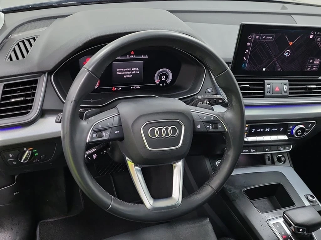 Audi Q5 * TECHNIK * CARFAX * ЦЕНА ДО БГ - автомобили, коли, обяви за нови и употребявани 10