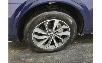 Audi Q5 * TECHNIK * CARFAX * ЦЕНА ДО БГ - автомобили, коли, обяви за нови и употребявани 14