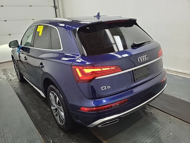 Audi Q5 * TECHNIK * CARFAX * ЦЕНА ДО БГ - автомобили, коли, обяви за нови и употребявани 3