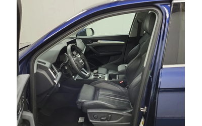 Audi Q5 * TECHNIK * CARFAX * ЦЕНА ДО БГ - автомобили, коли, обяви за нови и употребявани 7