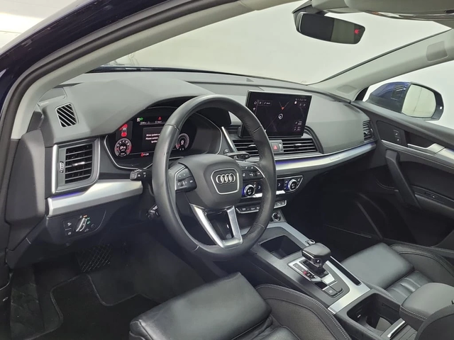 Audi Q5 * TECHNIK * CARFAX * ЦЕНА ДО БГ - автомобили, коли, обяви за нови и употребявани 8