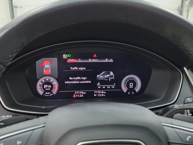 Audi Q5 * TECHNIK * CARFAX * ЦЕНА ДО БГ - автомобили, коли, обяви за нови и употребявани 9