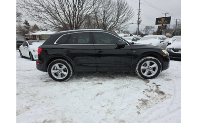 audi-q5 - 2