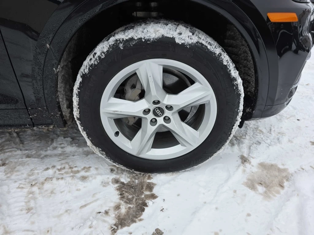 Audi Q5 * Technik * CARFAX * ЦЕНА ДО БГ - автомобили, коли, обяви за нови и употребявани 6