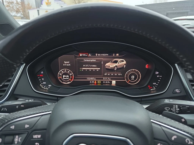 Audi Q5 * Technik * CARFAX * ЦЕНА ДО БГ - автомобили, коли, обяви за нови и употребявани 7