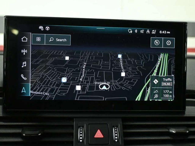 Audi Q5 * S Line quattro Premium Plus * CARFAX * ЦЕНА ДО Б - автомобили, коли, обяви за нови и употребявани 15