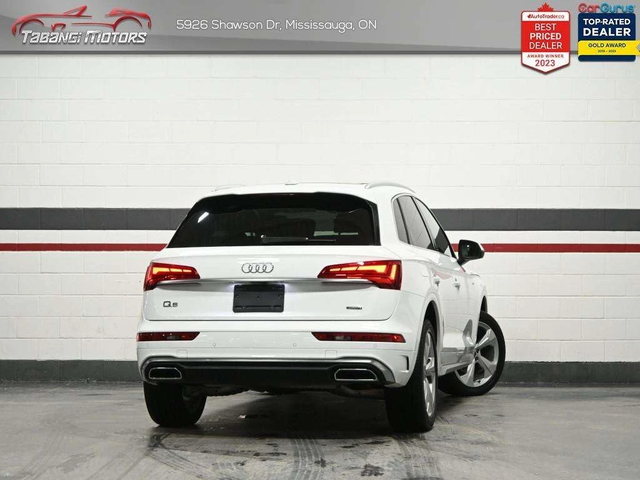 Audi Q5 * S Line quattro Premium Plus * CARFAX * ЦЕНА ДО Б - автомобили, коли, обяви за нови и употребявани 1