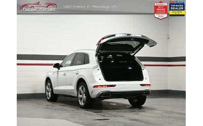 Audi Q5 * S Line quattro Premium Plus * CARFAX * ЦЕНА ДО Б - автомобили, коли, обяви за нови и употребявани 7