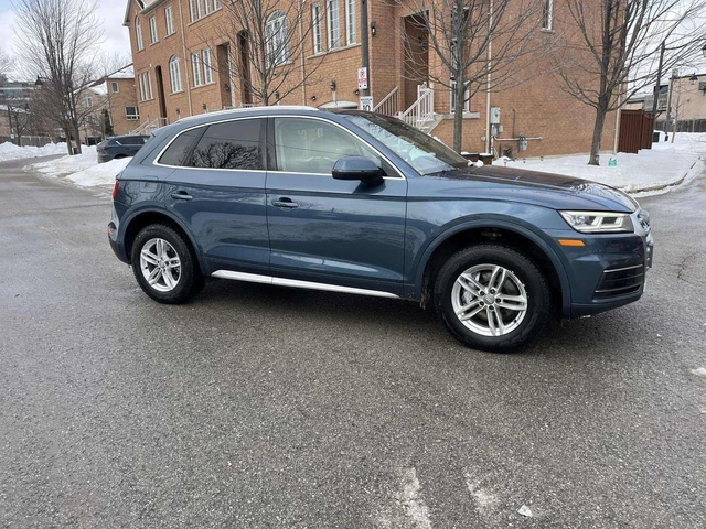 Audi Q5 * quattro Prestige * CARFAX * ЦЕНА ДО БГ - автомобили, коли, обяви за нови и употребявани 0