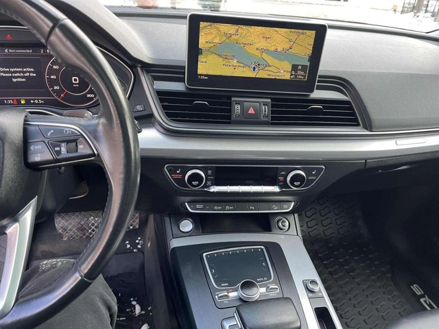 Audi Q5 * quattro Prestige * CARFAX * ЦЕНА ДО БГ - автомобили, коли, обяви за нови и употребявани 2