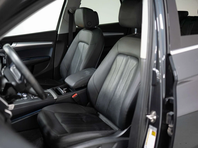 Audi Q5 * quattro Premium Plus * CARFAX * ЦЕНА ДО БГ - автомобили, коли, обяви за нови и употребявани 10