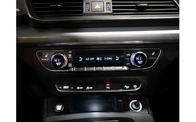 Audi Q5 * quattro Premium Plus * CARFAX * ЦЕНА ДО БГ - автомобили, коли, обяви за нови и употребявани 12