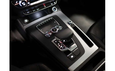 Audi Q5 * quattro Premium Plus * CARFAX * ЦЕНА ДО БГ - автомобили, коли, обяви за нови и употребявани 13