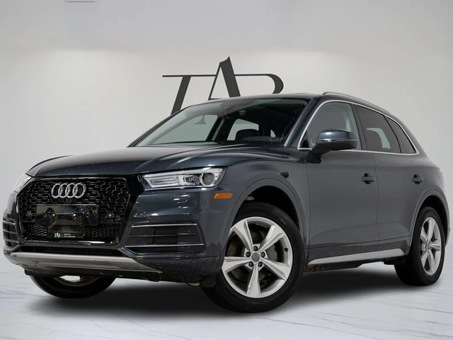 Audi Q5 * quattro Premium Plus * CARFAX * ЦЕНА ДО БГ - автомобили, коли, обяви за нови и употребявани 2