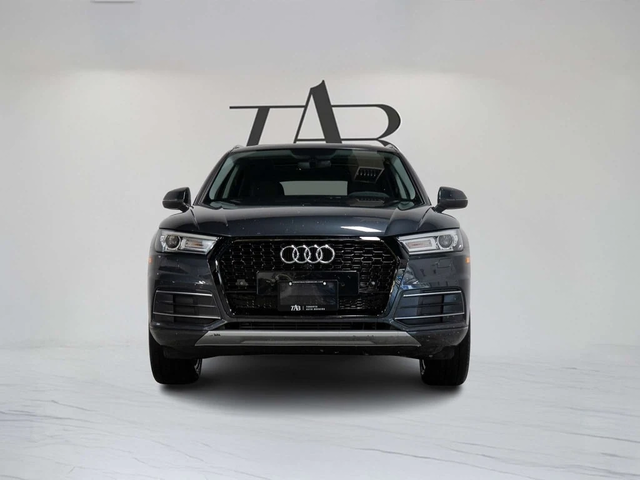 Audi Q5 * quattro Premium Plus * CARFAX * ЦЕНА ДО БГ - автомобили, коли, обяви за нови и употребявани 6
