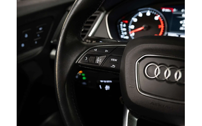 Audi Q5 * quattro Premium Plus * CARFAX * ЦЕНА ДО БГ - автомобили, коли, обяви за нови и употребявани 8