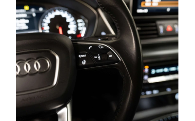 Audi Q5 * quattro Premium Plus * CARFAX * ЦЕНА ДО БГ - автомобили, коли, обяви за нови и употребявани 9