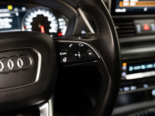 Audi Q5 * quattro Premium Plus * CARFAX * ЦЕНА ДО БГ - автомобили, коли, обяви за нови и употребявани 9