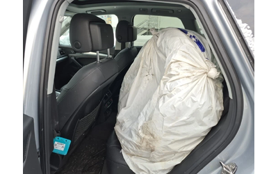 Audi Q5 * TECHNIK * CARFAX * ЦЕНА ДО БГ - автомобили, коли, обяви за нови и употребявани 10