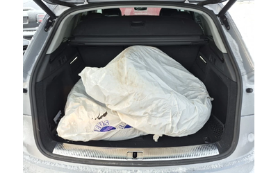 Audi Q5 * TECHNIK * CARFAX * ЦЕНА ДО БГ - автомобили, коли, обяви за нови и употребявани 14