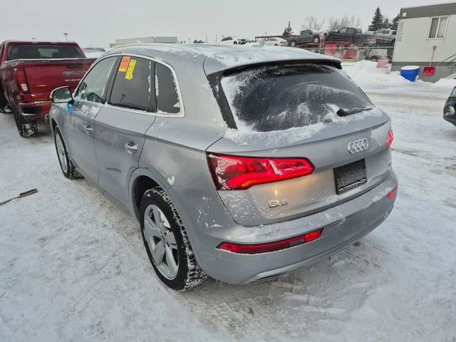 Audi Q5 * TECHNIK * CARFAX * ЦЕНА ДО БГ - автомобили, коли, обяви за нови и употребявани 3