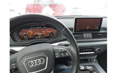 Audi Q5 * TECHNIK * CARFAX * ЦЕНА ДО БГ - автомобили, коли, обяви за нови и употребявани 6