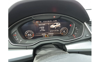 Audi Q5 * TECHNIK * CARFAX * ЦЕНА ДО БГ - автомобили, коли, обяви за нови и употребявани 7