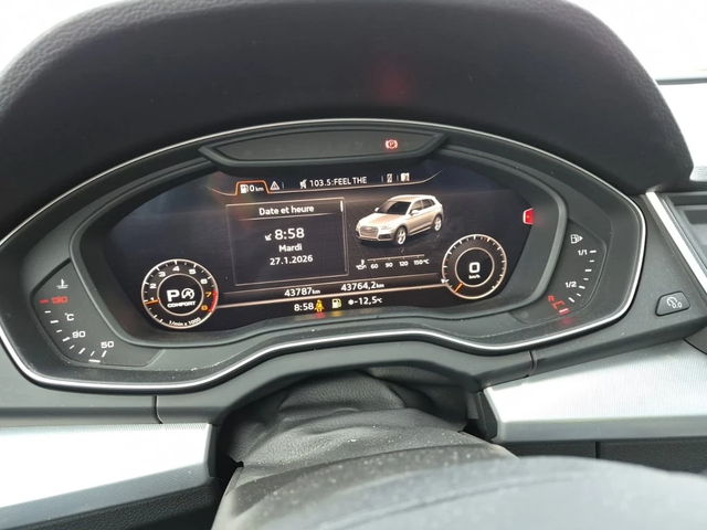 Audi Q5 * TECHNIK * CARFAX * ЦЕНА ДО БГ - автомобили, коли, обяви за нови и употребявани 7