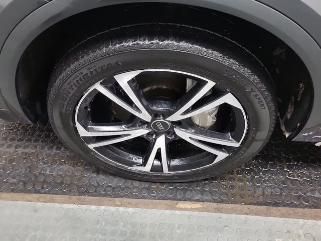 Audi Q5 * PROGRESSIV * CARFAX * ЦЕНА ДО БГ - автомобили, коли, обяви за нови и употребявани 13