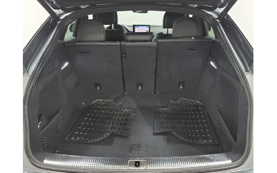 Audi Q5 * PROGRESSIV * CARFAX * ЦЕНА ДО БГ - автомобили, коли, обяви за нови и употребявани 14