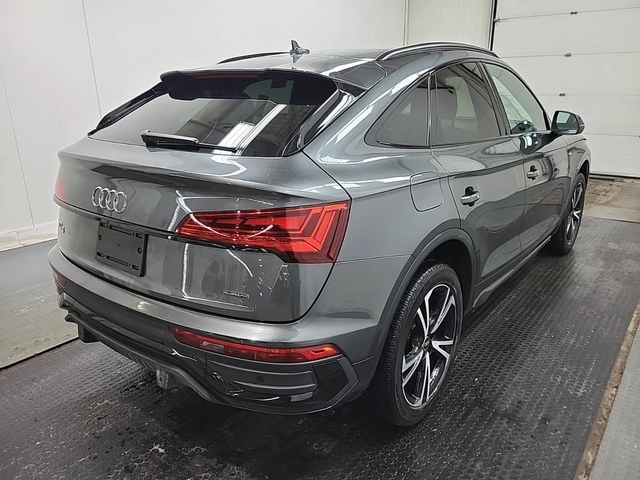 Audi Q5 * PROGRESSIV * CARFAX * ЦЕНА ДО БГ - автомобили, коли, обяви за нови и употребявани 3