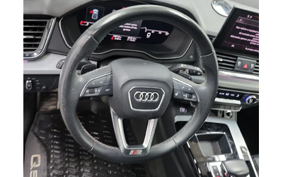 Audi Q5 * PROGRESSIV * CARFAX * ЦЕНА ДО БГ - автомобили, коли, обяви за нови и употребявани 8