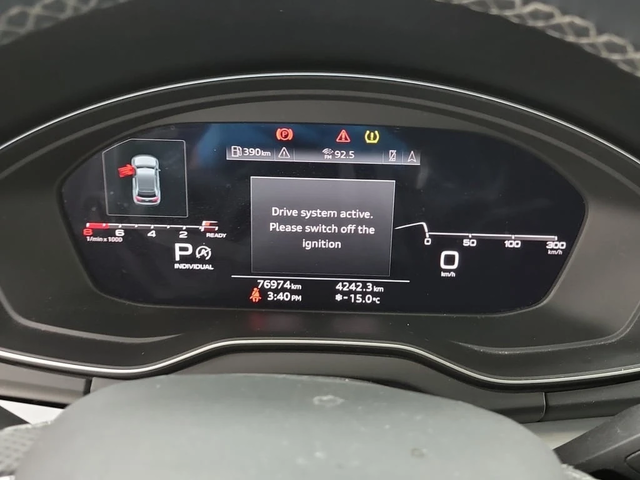 Audi Q5 * PROGRESSIV * CARFAX * ЦЕНА ДО БГ - автомобили, коли, обяви за нови и употребявани 9