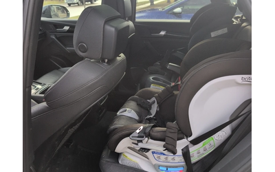 Audi Q5 * PROGRESSIV * CARFAX * ЦЕНА ДО БГ - автомобили, коли, обяви за нови и употребявани 10