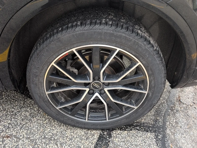 Audi Q5 * PROGRESSIV * CARFAX * ЦЕНА ДО БГ - автомобили, коли, обяви за нови и употребявани 12