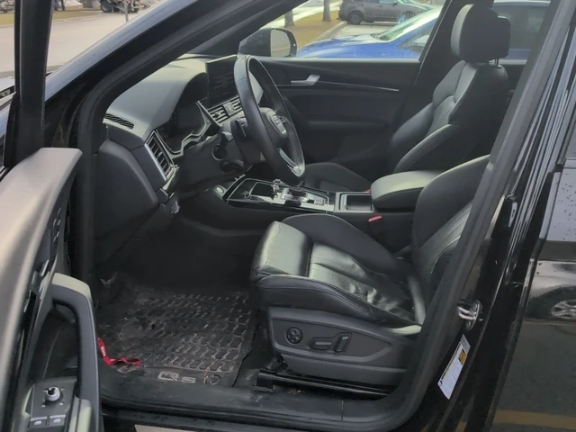 Audi Q5 * PROGRESSIV * CARFAX * ЦЕНА ДО БГ - автомобили, коли, обяви за нови и употребявани 3