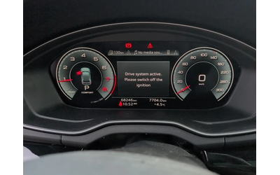 Audi Q5 * PROGRESSIV * CARFAX * ЦЕНА ДО БГ - автомобили, коли, обяви за нови и употребявани 6