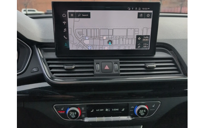 Audi Q5 * PROGRESSIV * CARFAX * ЦЕНА ДО БГ - автомобили, коли, обяви за нови и употребявани 7