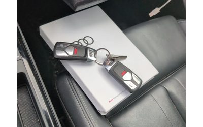 Audi Q5 * PROGRESSIV * CARFAX * ЦЕНА ДО БГ - автомобили, коли, обяви за нови и употребявани 8