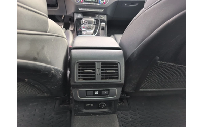 Audi Q5 * PROGRESSIV * CARFAX * ЦЕНА ДО БГ - автомобили, коли, обяви за нови и употребявани 9