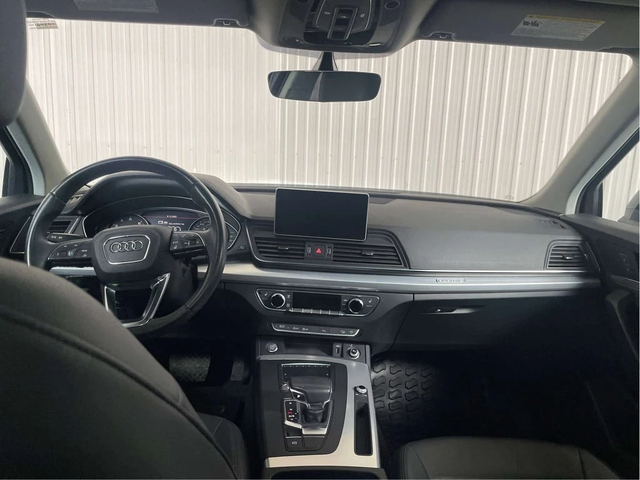 Audi Q5 * quattro Premium Plus * CARFAX * ЦЕНА ДО БГ - автомобили, коли, обяви за нови и употребявани 10