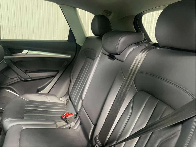 Audi Q5 * quattro Premium Plus * CARFAX * ЦЕНА ДО БГ - автомобили, коли, обяви за нови и употребявани 12