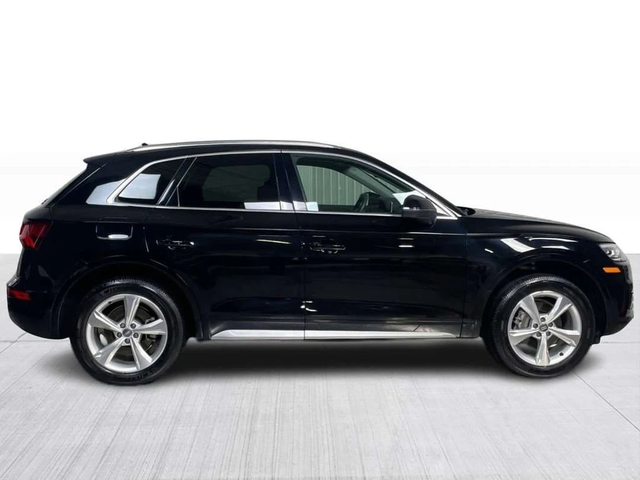 Audi Q5 * quattro Premium Plus * CARFAX * ЦЕНА ДО БГ - автомобили, коли, обяви за нови и употребявани 3