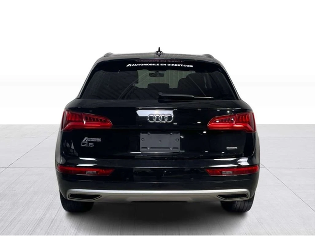 Audi Q5 * quattro Premium Plus * CARFAX * ЦЕНА ДО БГ - автомобили, коли, обяви за нови и употребявани 5