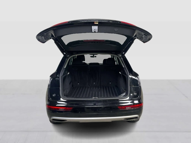 Audi Q5 * quattro Premium Plus * CARFAX * ЦЕНА ДО БГ - автомобили, коли, обяви за нови и употребявани 6