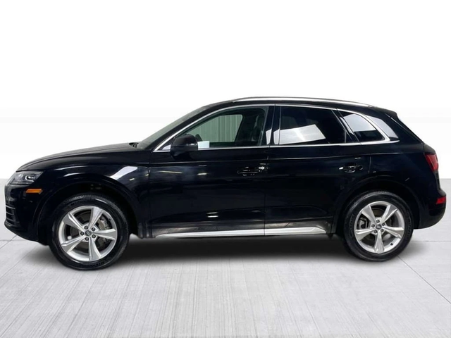 Audi Q5 * quattro Premium Plus * CARFAX * ЦЕНА ДО БГ - автомобили, коли, обяви за нови и употребявани 7