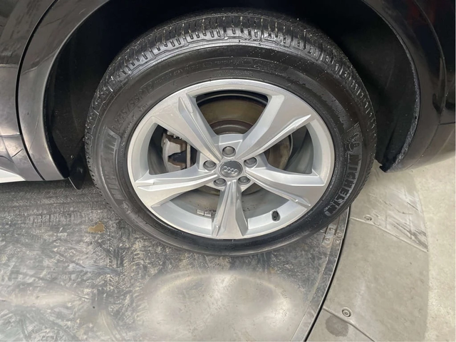 Audi Q5 * quattro Premium Plus * CARFAX * ЦЕНА ДО БГ - автомобили, коли, обяви за нови и употребявани 8